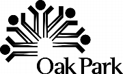 Village of Oak Park Logo